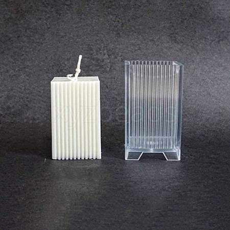 Candle Plastic Molds PW-WGC6A9D-06-1