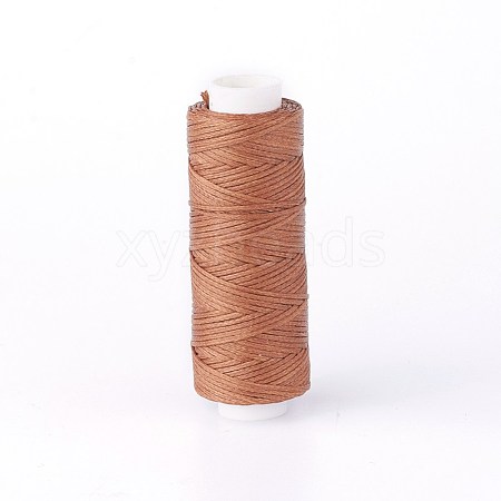 Waxed Polyester Cord YC-L004-07-1