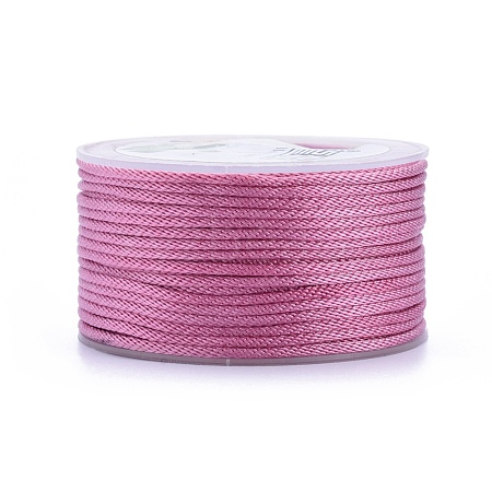 Polyester Braided Cords OCOR-I006-A01-14-1