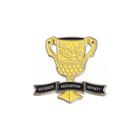 Cute Trophy Enamel Pins PW-WGEE008-02-1