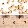 Brass Beads X-KK-N254-43A-G-3