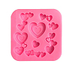 Heart DIY Silicone Molds PW-WG4F94A-02-1