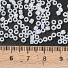 TOHO 8/0 Round Beads X-SEED-TR08-0141-3