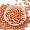 Baking Paint Glass Seed Beads SEED-A034-02L-2