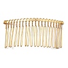 Iron Hair Comb Findings MAK-K021-03A-KCG-1