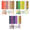 DIY Bracelet Kits DIY-YW0009-13A-2