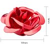 Aluminum Rose Flower FALUM-PH0002-01-4