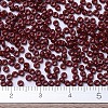 MIYUKI Round Rocailles Beads X-SEED-G007-RR4470-4