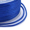 Polyester Braided Cords OCOR-I006-A01-19-3