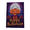 Garden Flag for Halloween AJEW-H108-A05-1