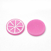 Resin Cabochons CRES-S303-41A-2