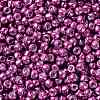 TOHO Round Seed Beads X-SEED-TR08-0563-2