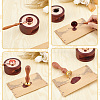 Wax Seal Stamp Set AJEW-WH0517-023-3