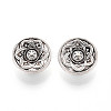 Alloy Buttons FIND-WH0519-70H-1