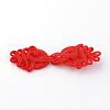 Handmade Chinese Frogs Knots Buttons Sets BUTT-S020-03C-2