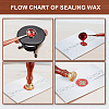 Wax Seal Stamp Set AJEW-WH0208-755-4