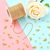 DIY Chains Bracelet Necklace Making Kit DIY-YW0005-83G-5