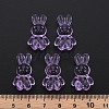 Transparent Acrylic Beads LS-MACR-S373-81-B05-5