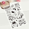 PVC Plastic Stamps DIY-WH0167-56-121-3