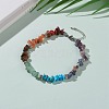 Chakra Jewelry BJEW-JB05916-4