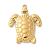 304 Stainless Steel Pendants LS-STAS-G352-27G-01-1