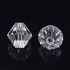 Transparent Acrylic Beads LS-X-TACR-S146-5mm-01-1
