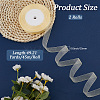 Nylon Ribbon for Gift Packaging OCOR-WH20001-73A-2