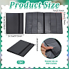 PP Plastic Photo Collection Album AJEW-WH0696-358-2