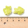 Handmade Porcelain Beads PORC-C009-04B-3