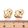 CCB Plastic Beads CCB-N006-53KCG-3
