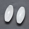 Natural Quartz Crystal Beads G-P384-T01-2