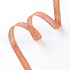 Glitter Metallic Ribbon RSC8mmY-001-3