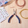 Jewelry Pliers TOOL-D029-13-9