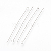 304 Stainless Steel Eye Pin STAS-Q218-03C-2
