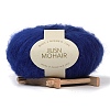 25G Angora Mohair Wool Fiber Knitting Yarn PW22070105276-1