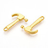 Alloy Pendants X1-PALLOY-N176-121G-2