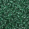 Glass Bugle Beads SEED-S032-08A-50A-3