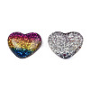 Resin Cabochons LS-CRES-Q197-48-3
