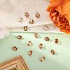 Preciosa® MAXIMA Crystal Fancy Stones Y-PRC-FD8-10330-2