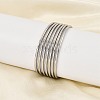 7Pcs 201 Stainless Steel Plain Bangle Sets for Women BJEW-L664-022C-P02-6