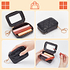 PU Leather Zipper Lipstick Storage Bags AJEW-WH0165-87B-3