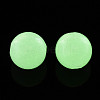 Luminous Acrylic Beads MACR-S273-53A-2