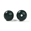 Opaque Solid Color Glass Beads LS-GLAA-N007-8mm-A05-2