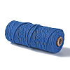 Cotton String Threads OCOR-T001-01-12-2