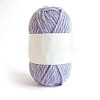 Wool Knitting Yarn PW-WGE8C83-01-1