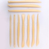 Plastic Clay Shaping Tools Set CELT-PW0001-085B-2