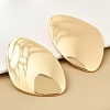 Alloy Stud Earrings EJEW-D300-03G-3