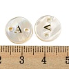 Freshwater Shell Buttons BUTT-Z001-01A-3