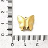 304 Stainless Steel Enamel Charms STAS-Q347-10B-G-2