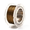 Round Copper Craft Wire CWIR-C001-01B-15-2